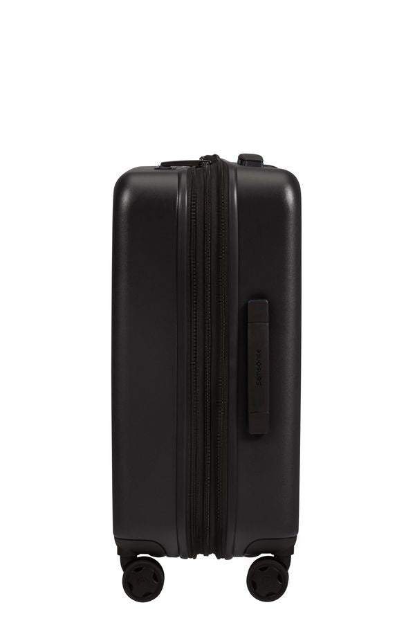 SET SAMSONITE OF Cabin suitcase Stackd and Backpack XBr 15.6 "