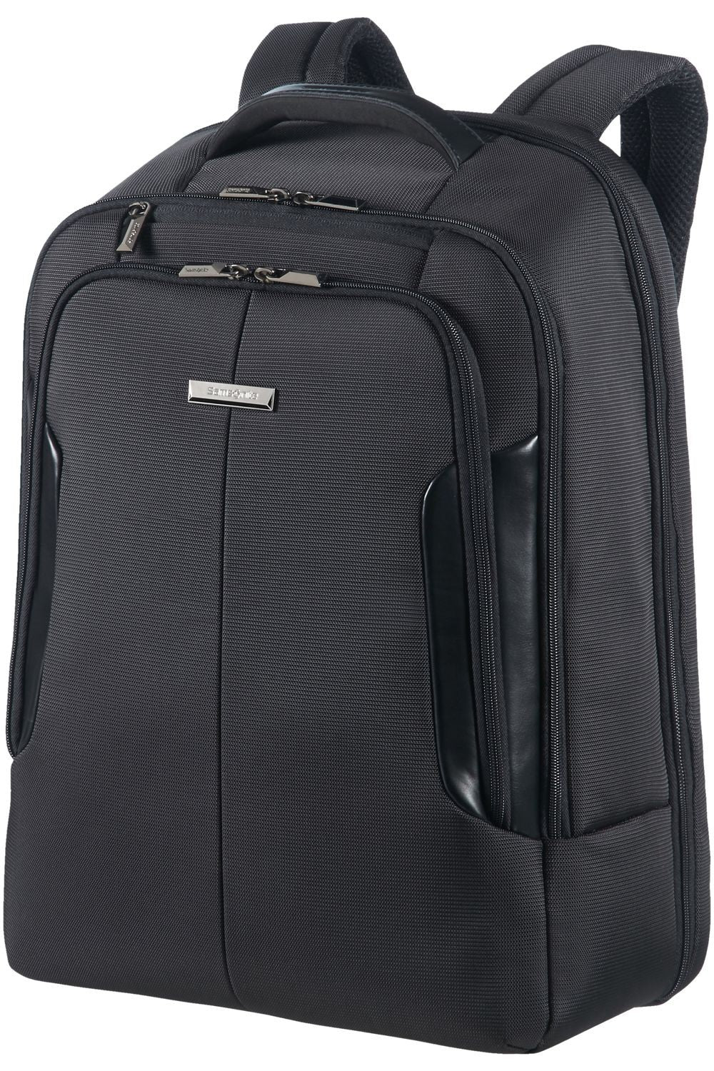 Samsonte Set Cabin suitcase Stackd and Backpack XBR 17.3 "