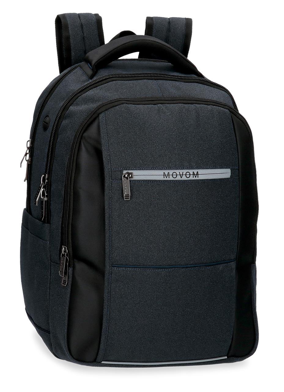 5172721 Port Backpack. 3C MOVOMMED BLUE