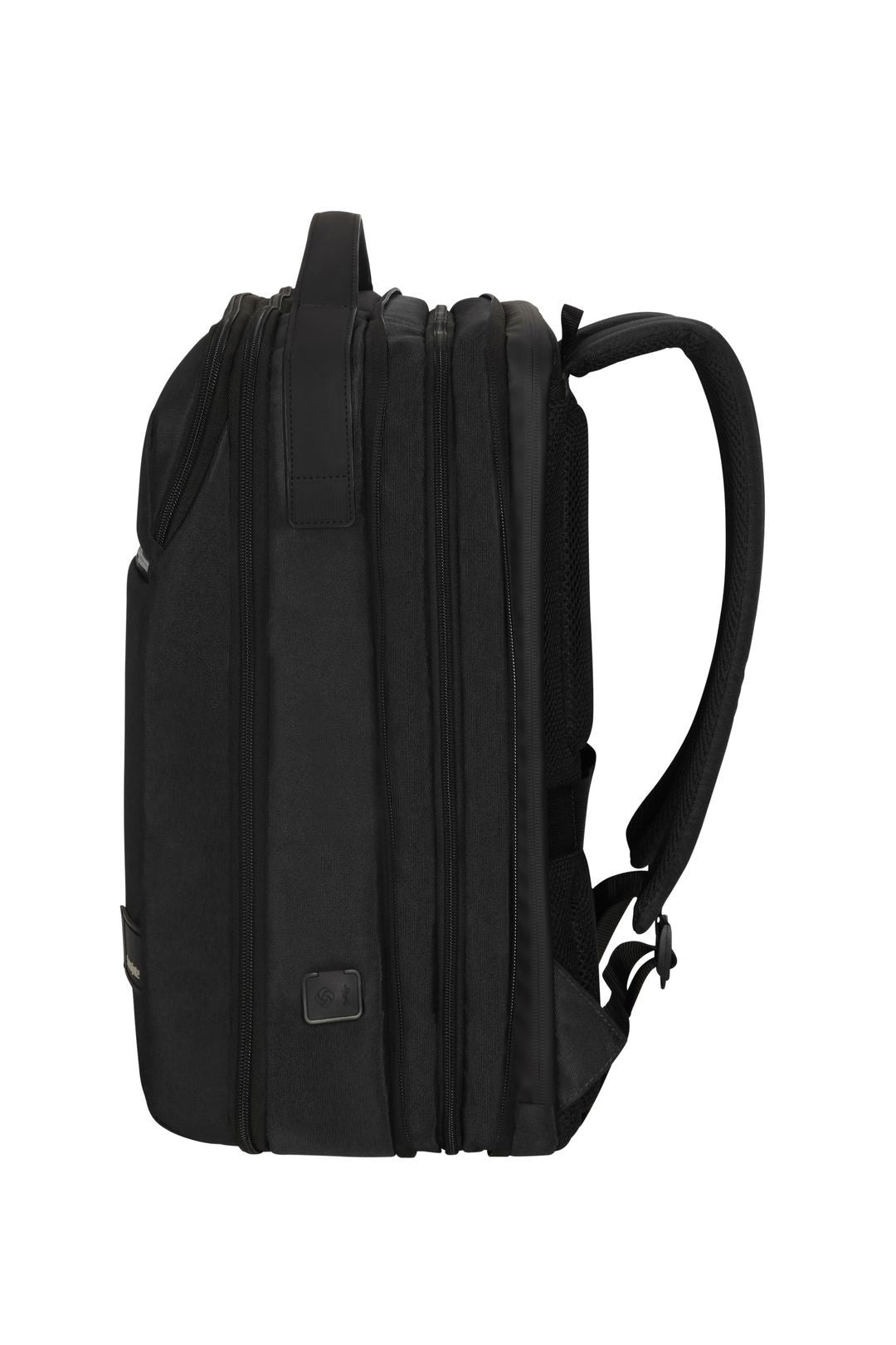 SAMSONITE Backpack 17.3 "Extensible litepoint laptop