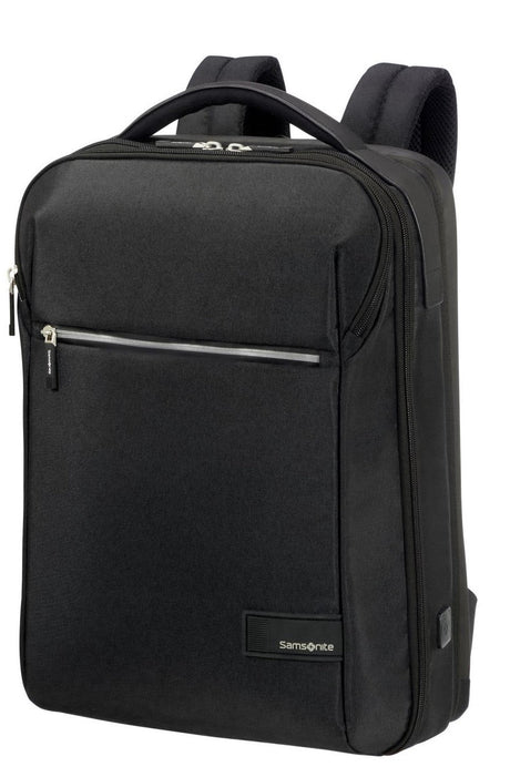 SAMSONITE Mochila 17,3 "Laptop LitePoint extensível