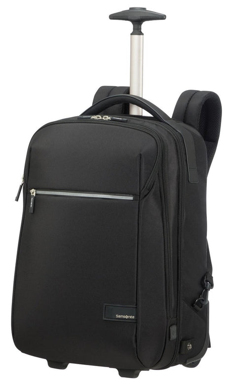 SAMSONITE Plecak z kółkami 17.3 "litepoint