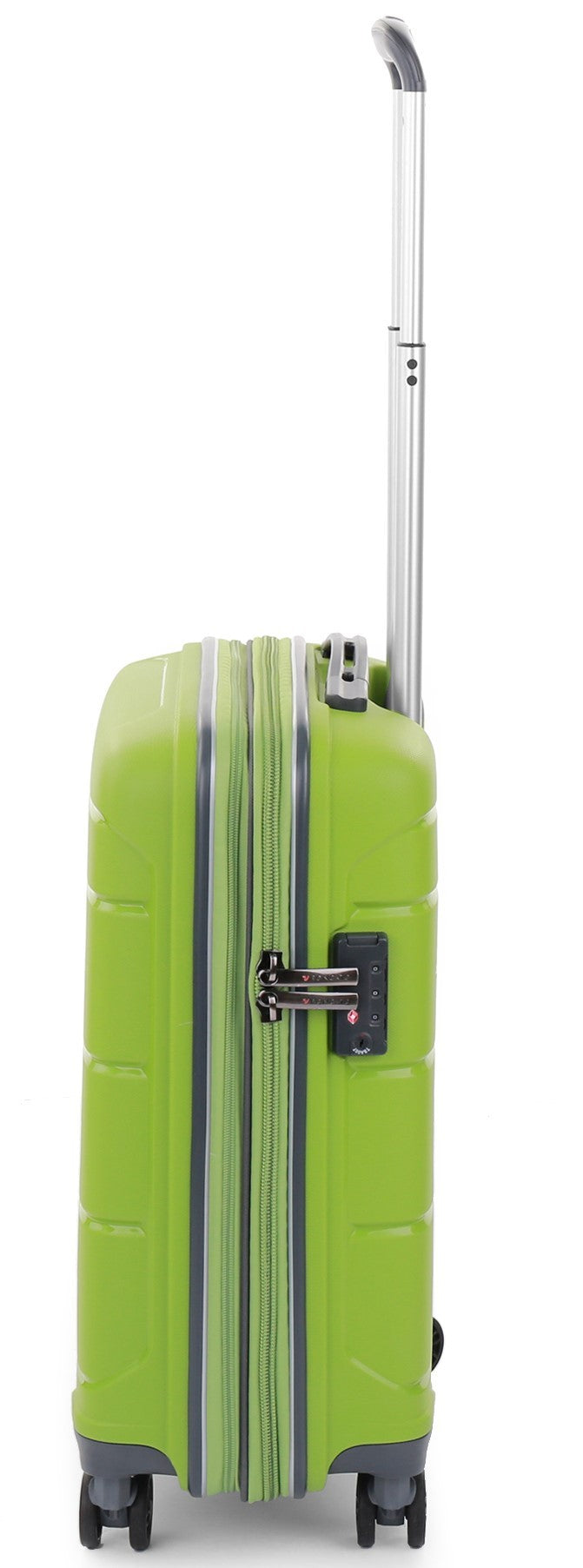 RONCATO FLIGHT DLX MALETA EXTENSIBLE DE CABINA 55CM