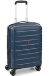 RONCATO FLIGHT DLX MALETA EXTENSIBLE DE CABINA 55CM