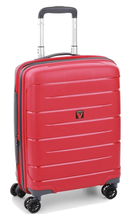 RONCATO FLIGHT DLX MALETA EXTENSIBLE DE CABINA 55CM