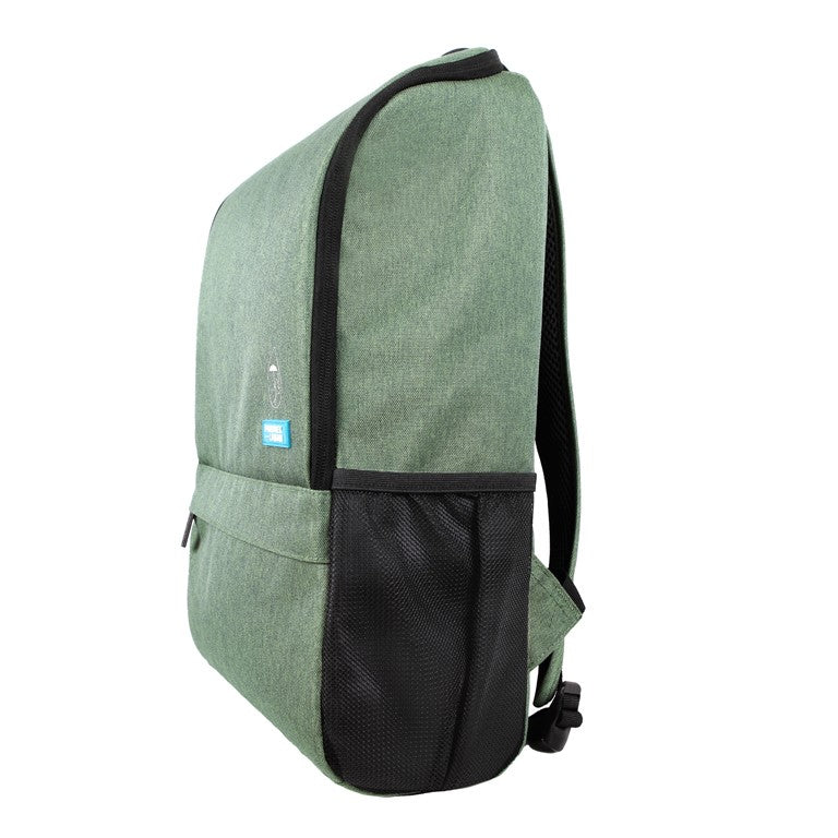 MOCHILA URBANA 15.6" PARIMEX DAILY WORK