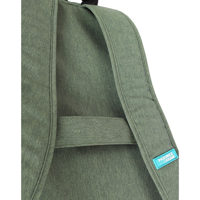 MOCHILA URBANA 15.6" PARIMEX DAILY WORK