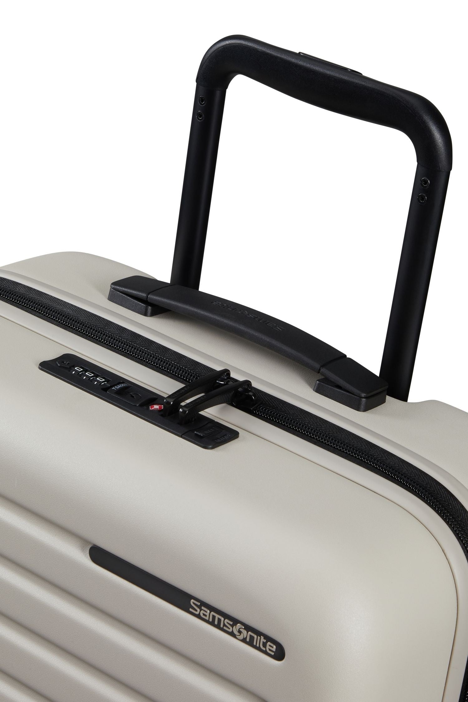 Valise cabine 55/20 cm SAMSONITE Stackd