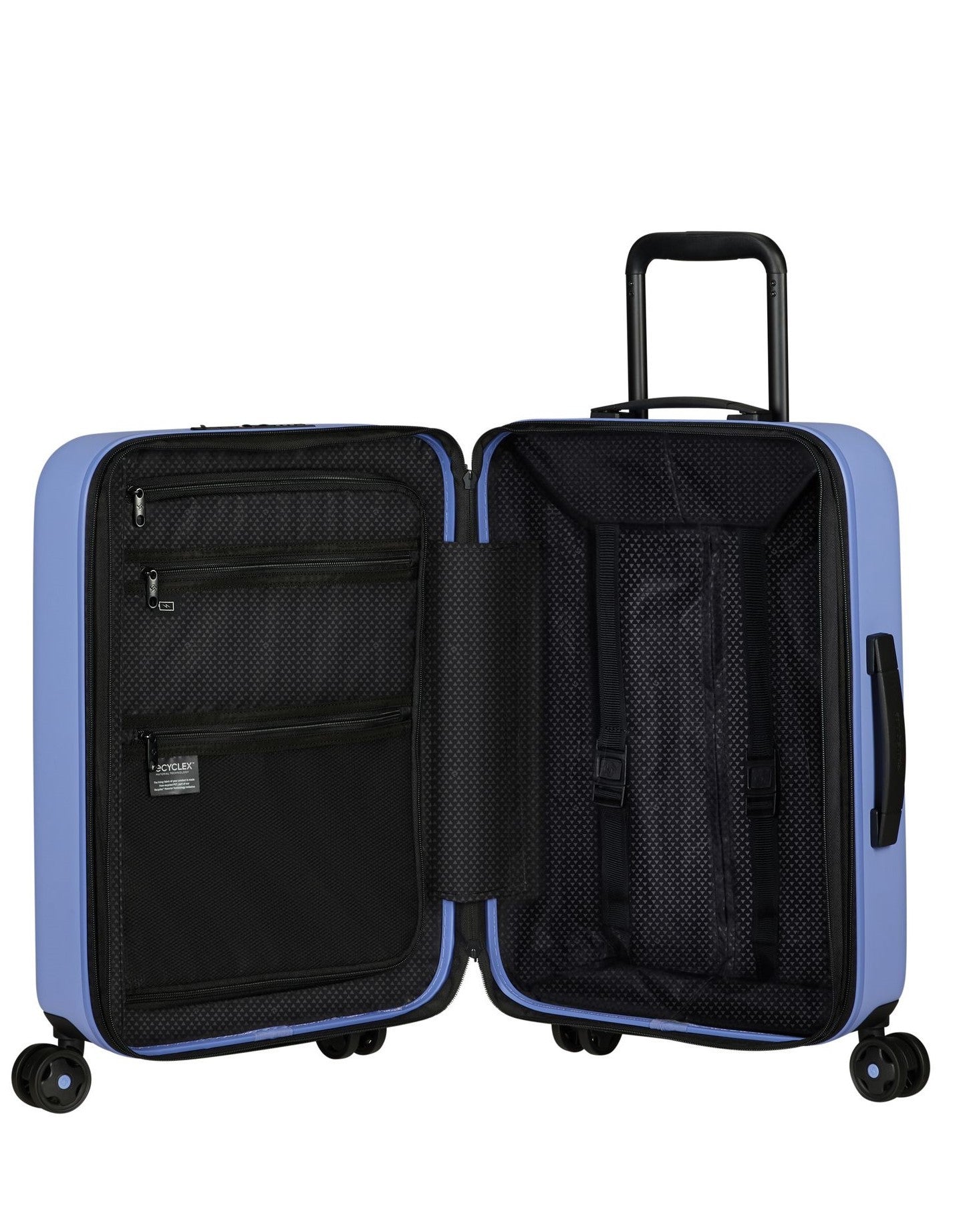 Valise cabine 55/20 cm SAMSONITE Stackd