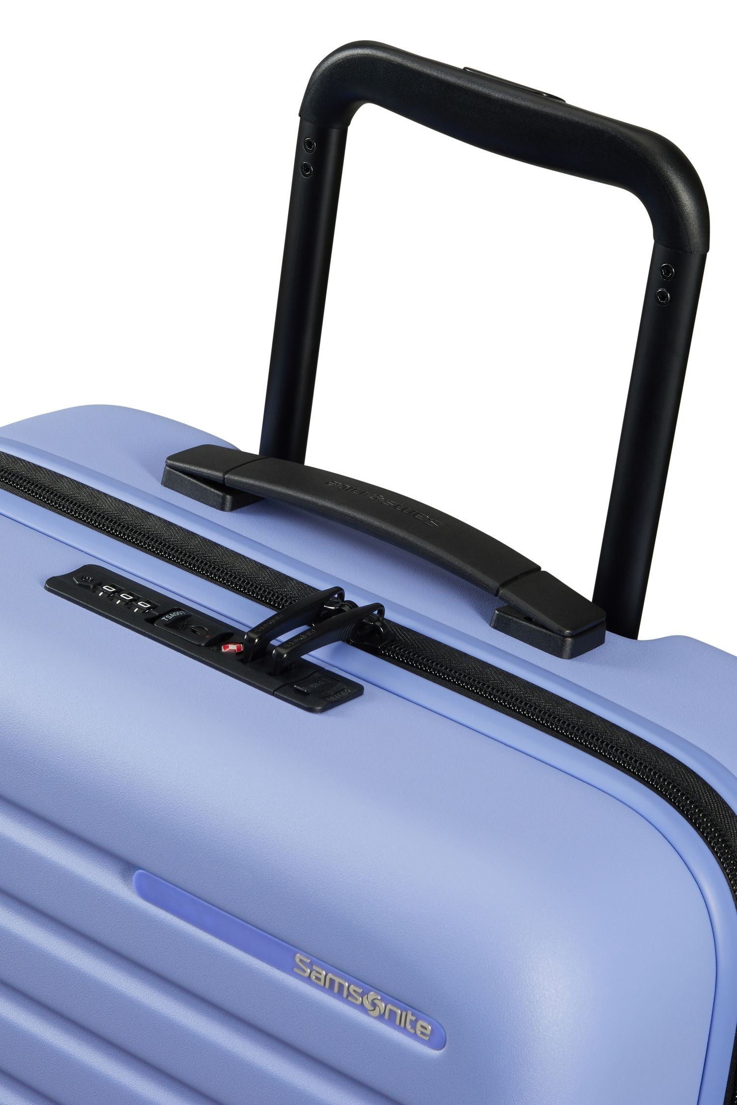 Valise cabine 55/20 cm SAMSONITE Stackd