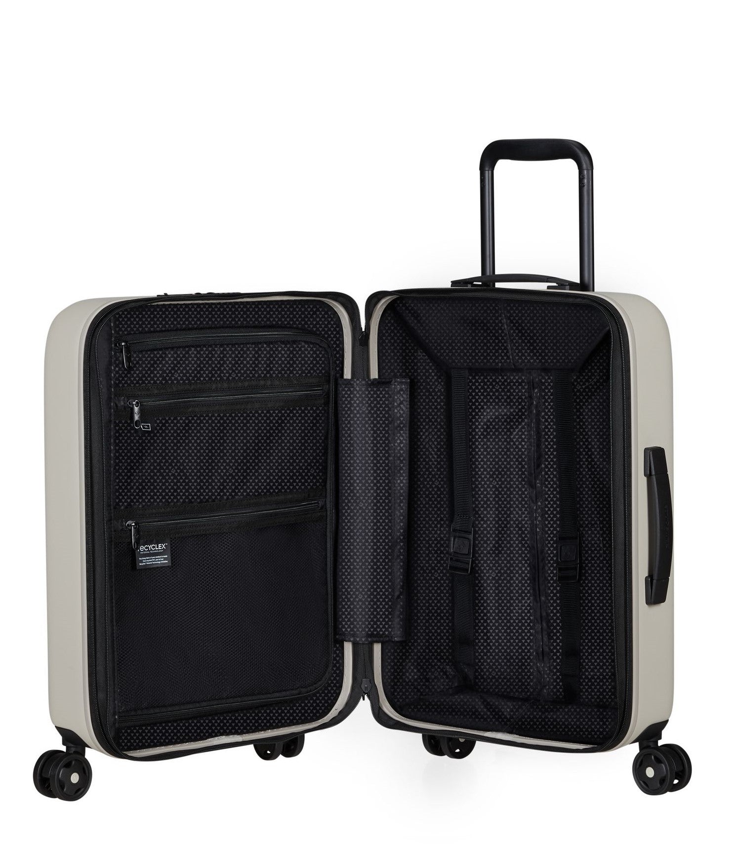 Valise cabine 55/20 cm SAMSONITE Stackd