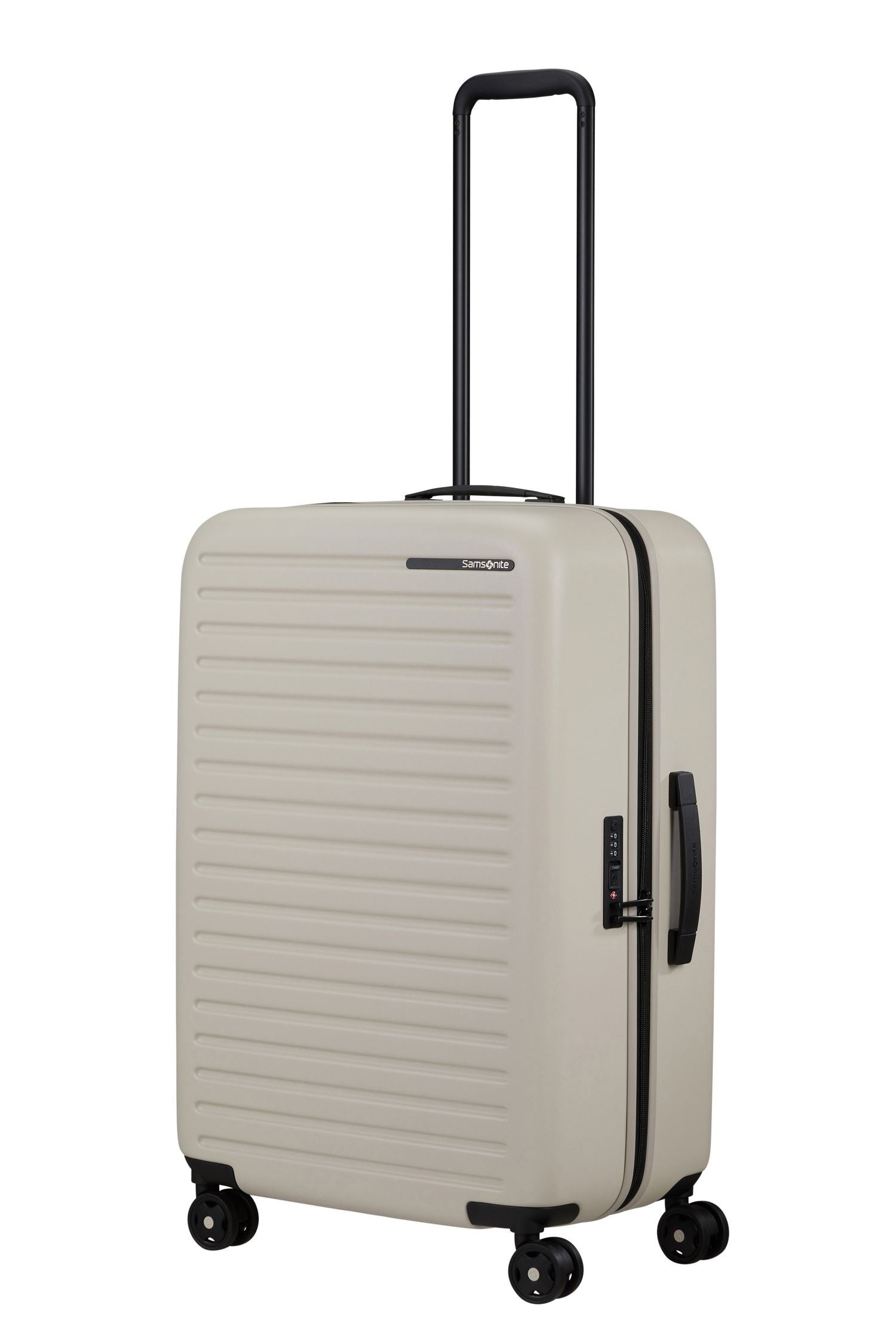 Mediana walizki 69 cm SAMSONITE Stackd