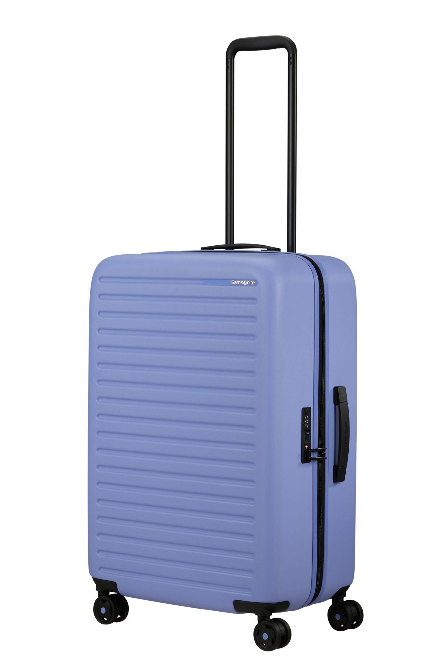 Mediana walizki 69 cm SAMSONITE Stackd