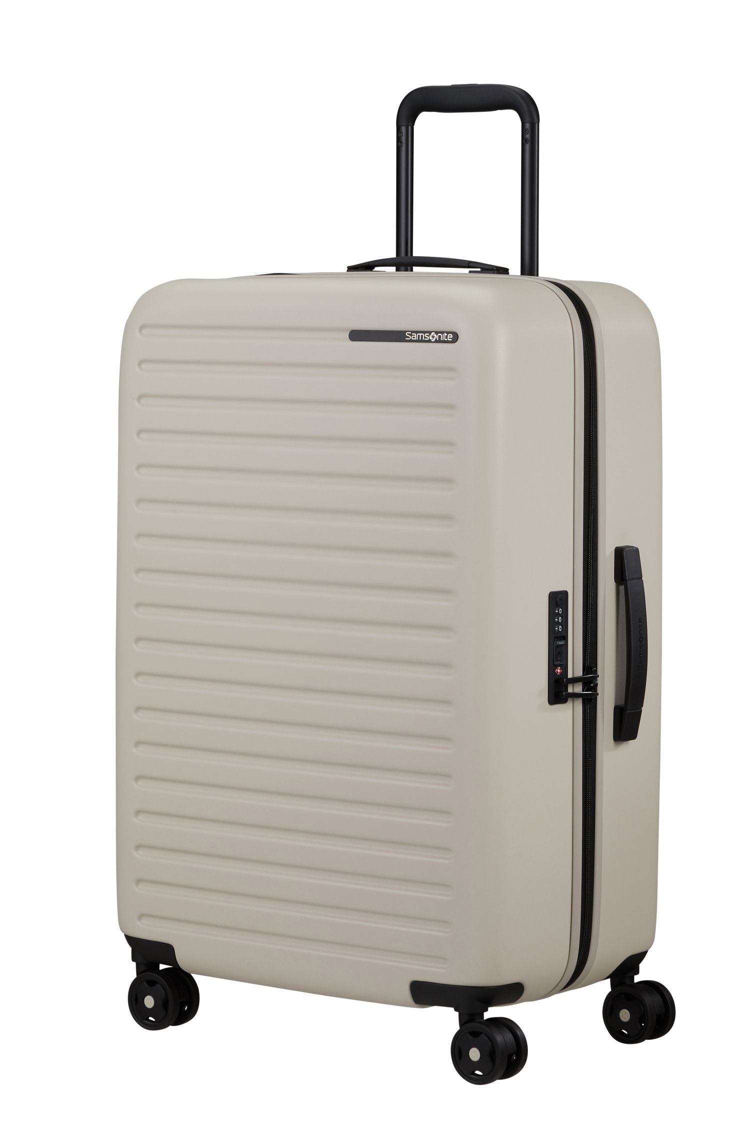 Mediana walizki 69 cm SAMSONITE Stackd