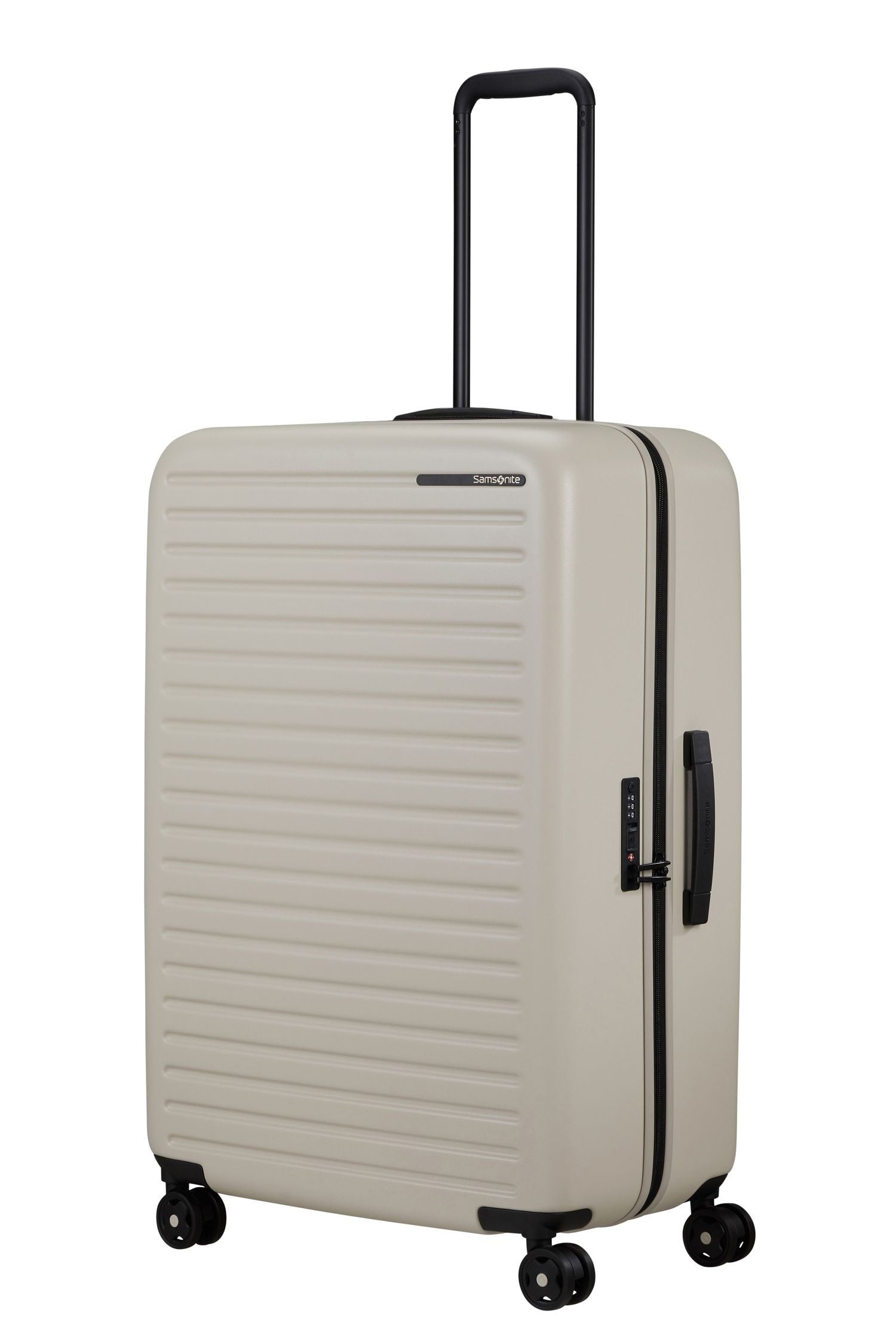 Wielka walizka 75 cm SAMSONITE Stackd