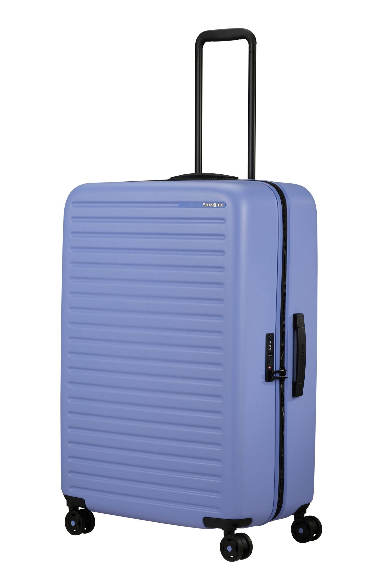 Wielka walizka 75 cm SAMSONITE Stackd