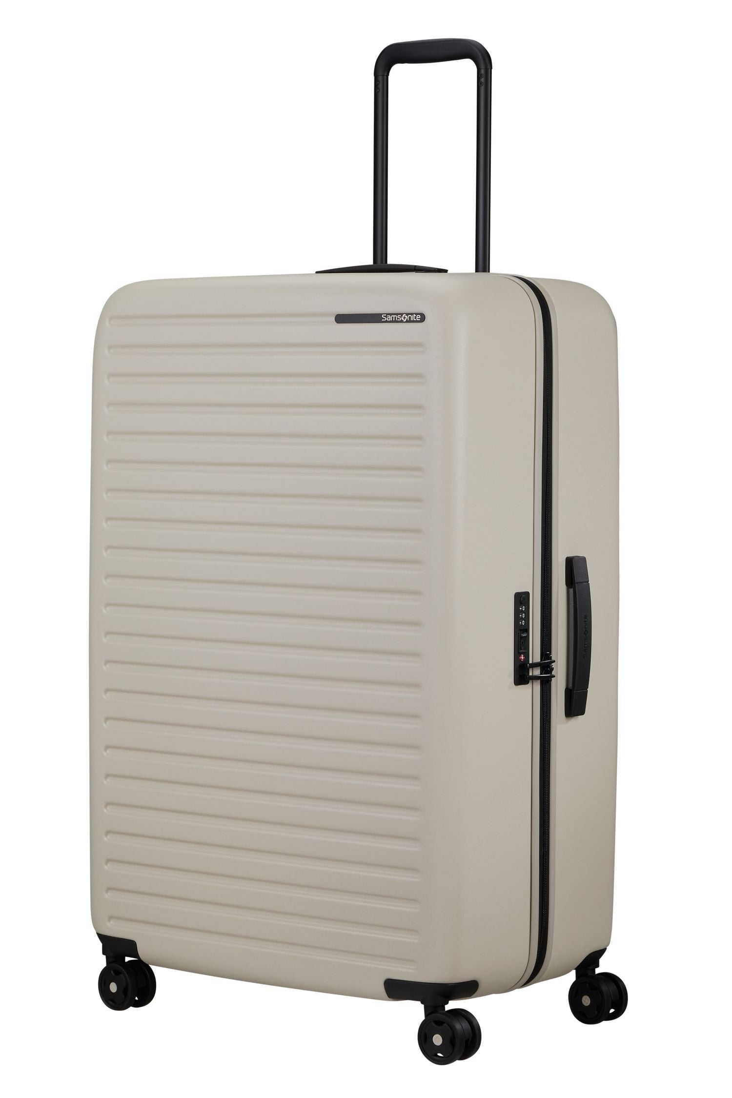 Supergrande 81cm walizka SAMSONITE Stackd