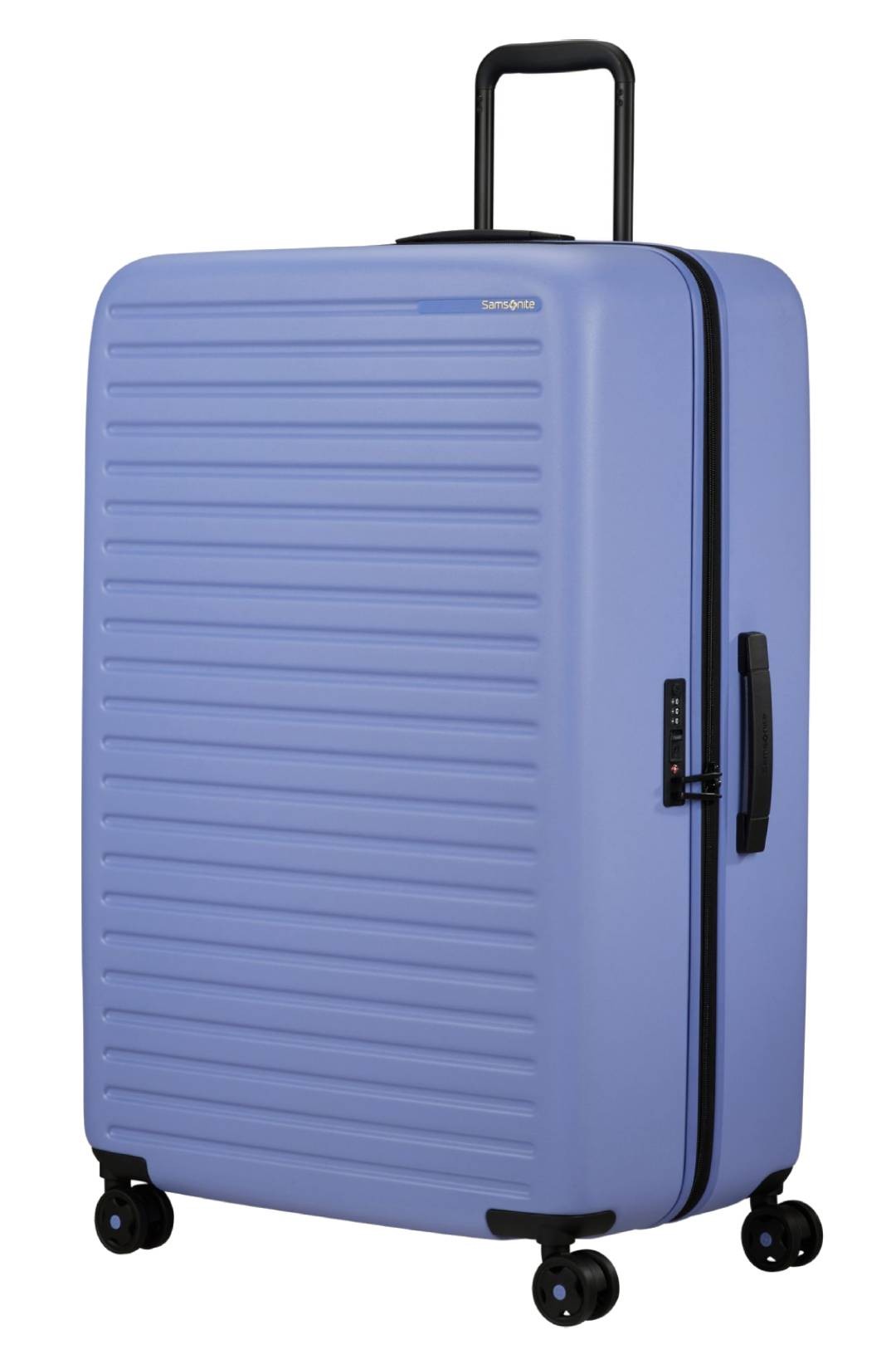 Supergrande 81cm walizka SAMSONITE Stackd