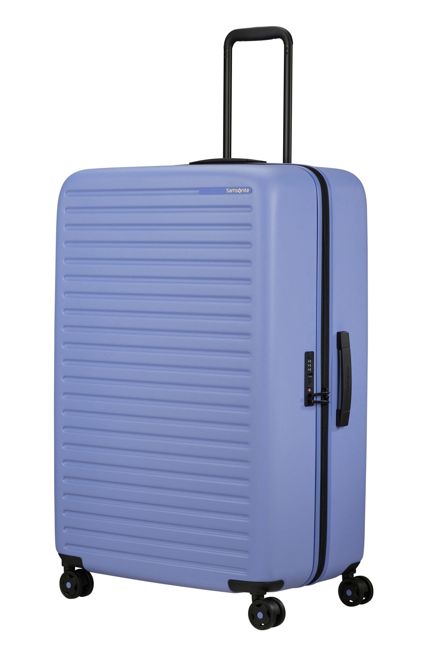 Supergrande 81cm walizka SAMSONITE Stackd