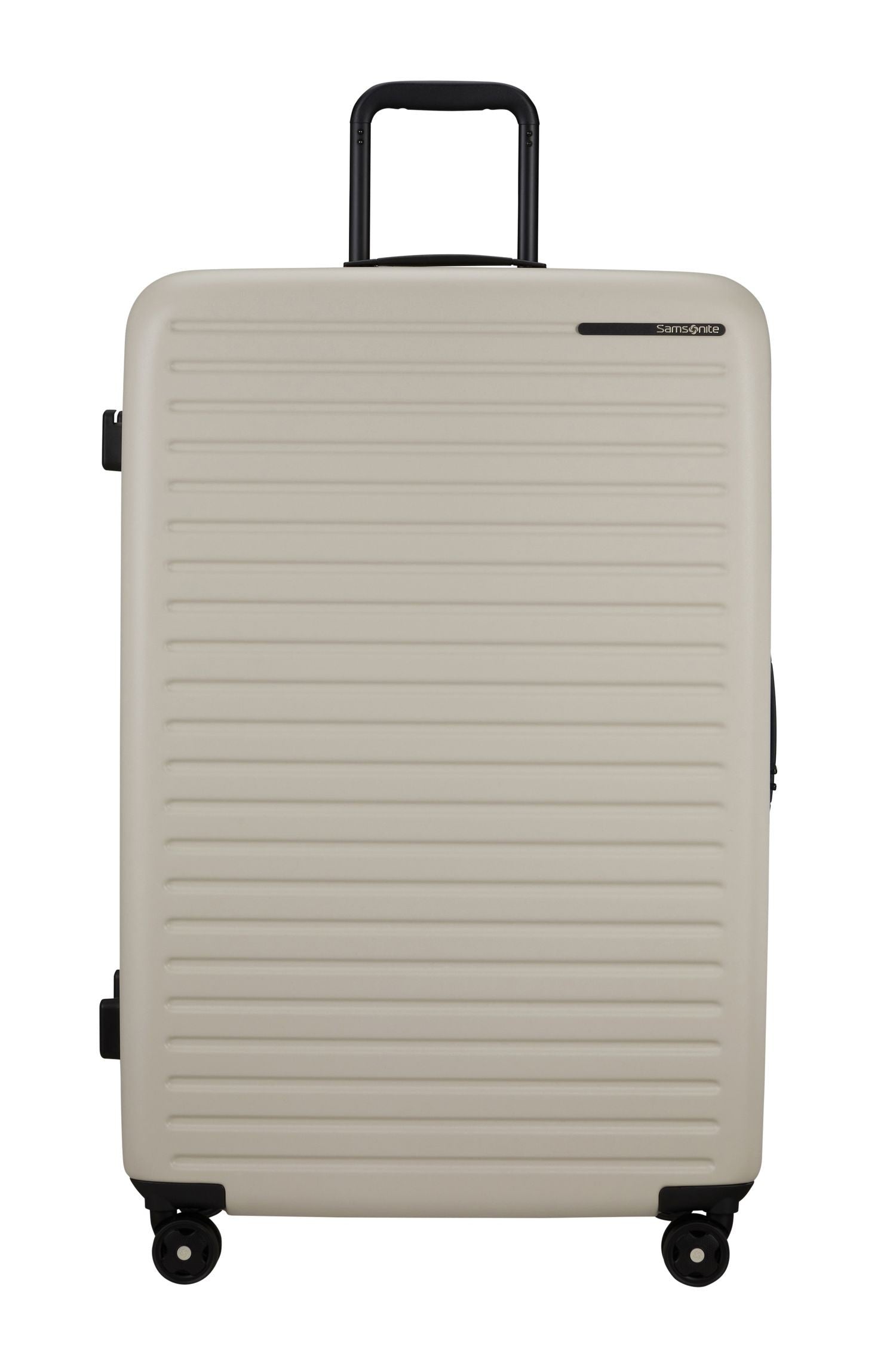 Supergrande 81cm walizka SAMSONITE Stackd