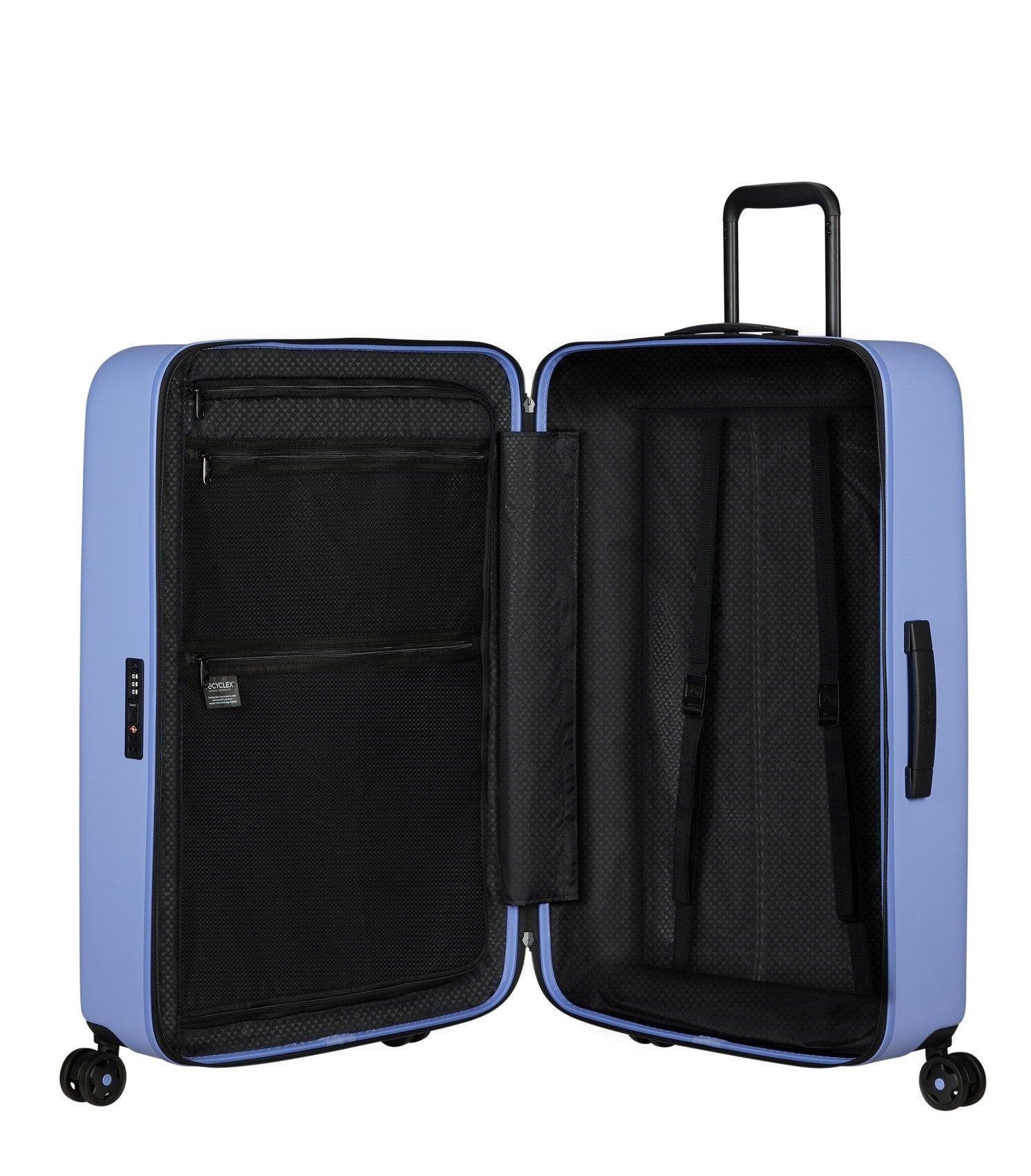 Wielka walizka 75 cm SAMSONITE Stackd