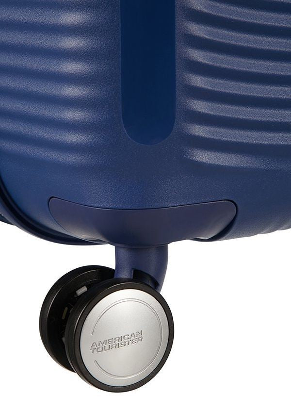 SOLTBOX OF American Tourister  Spinner tamanho grande