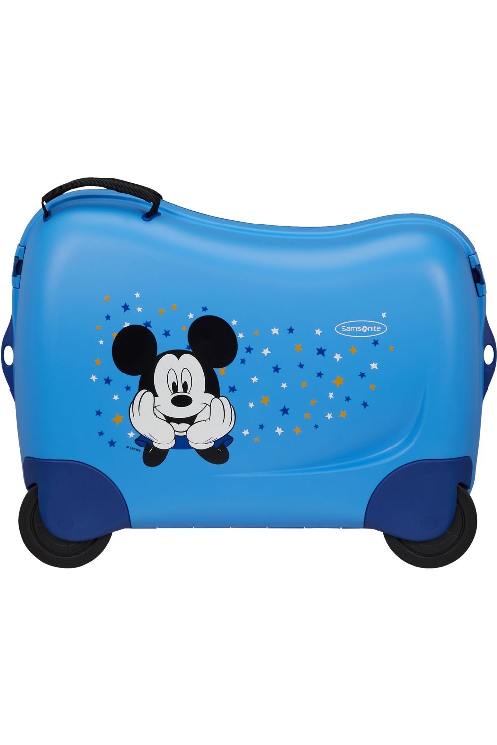 Mickey Stars- Child MaletaDISNEY Dream Rider Samsonite