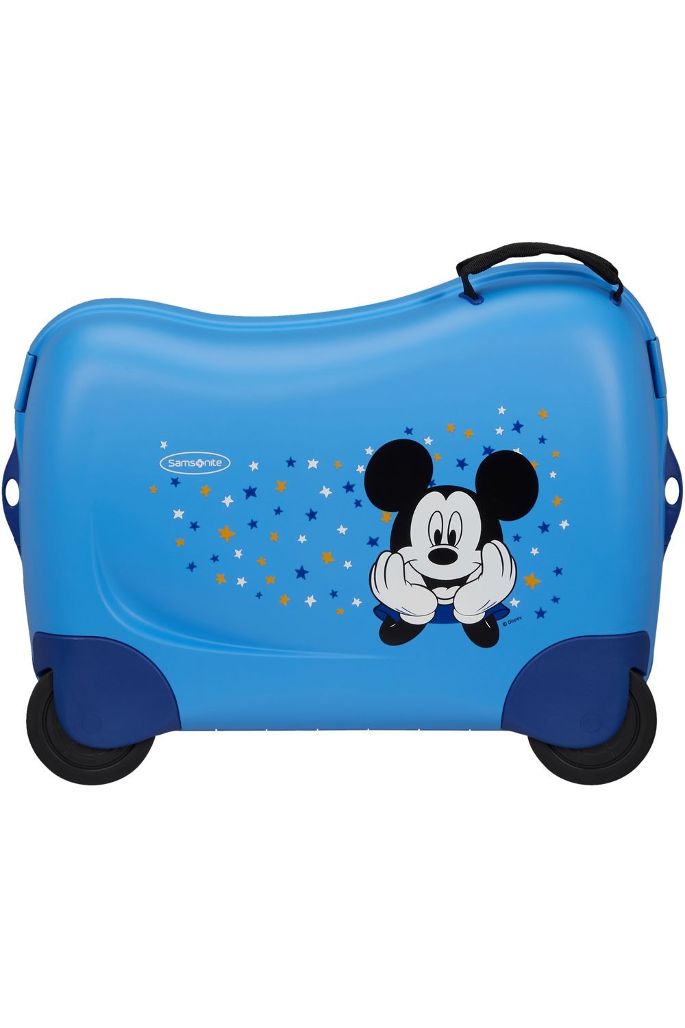 Mickey Stars- Child MaletaDISNEY Dream Rider Samsonite