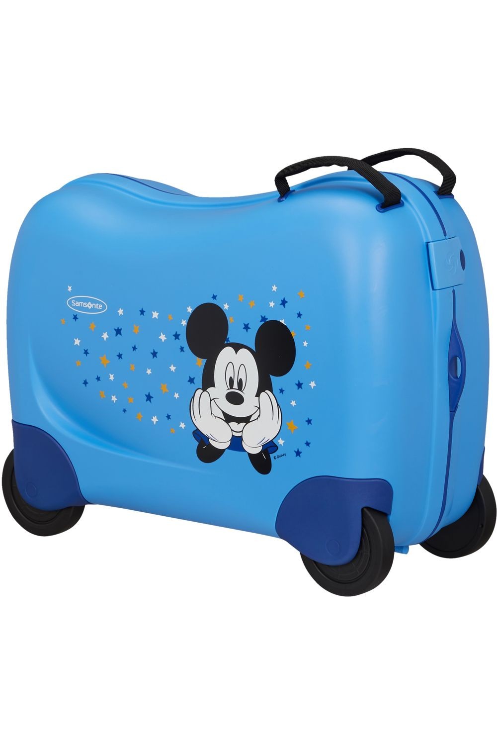 Mickey Stars- Child MaletaDISNEY Dream Rider Samsonite