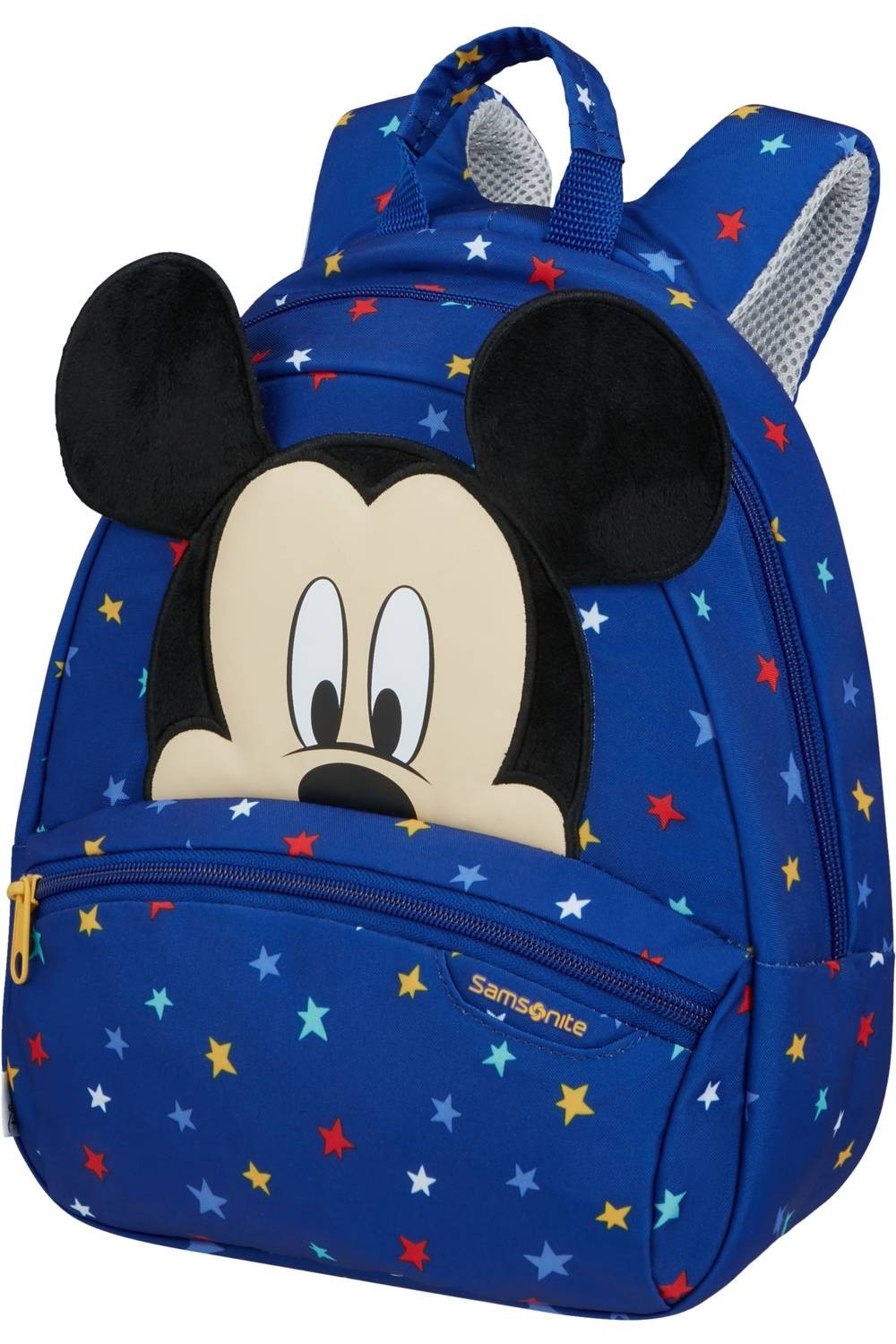 Valigia per bambini e zaino S - Mickey Stars - Disney di Dream Rider Samsonite