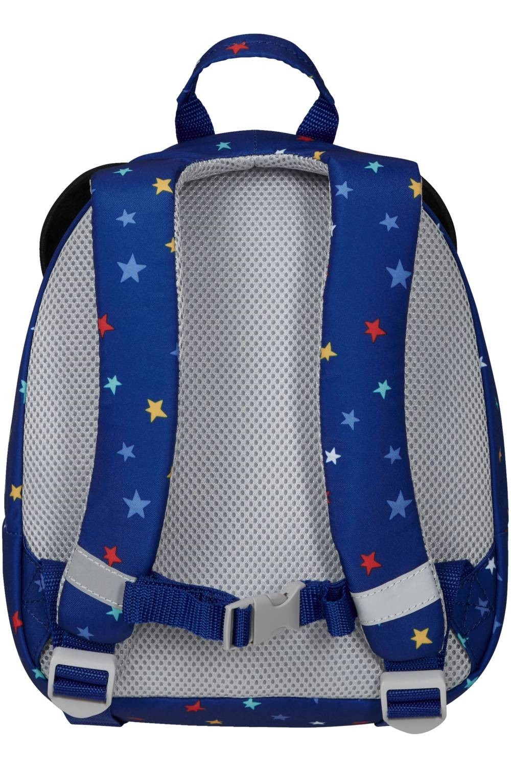 Valigia per bambini e zaino S - Mickey Stars - Disney di Dream Rider Samsonite