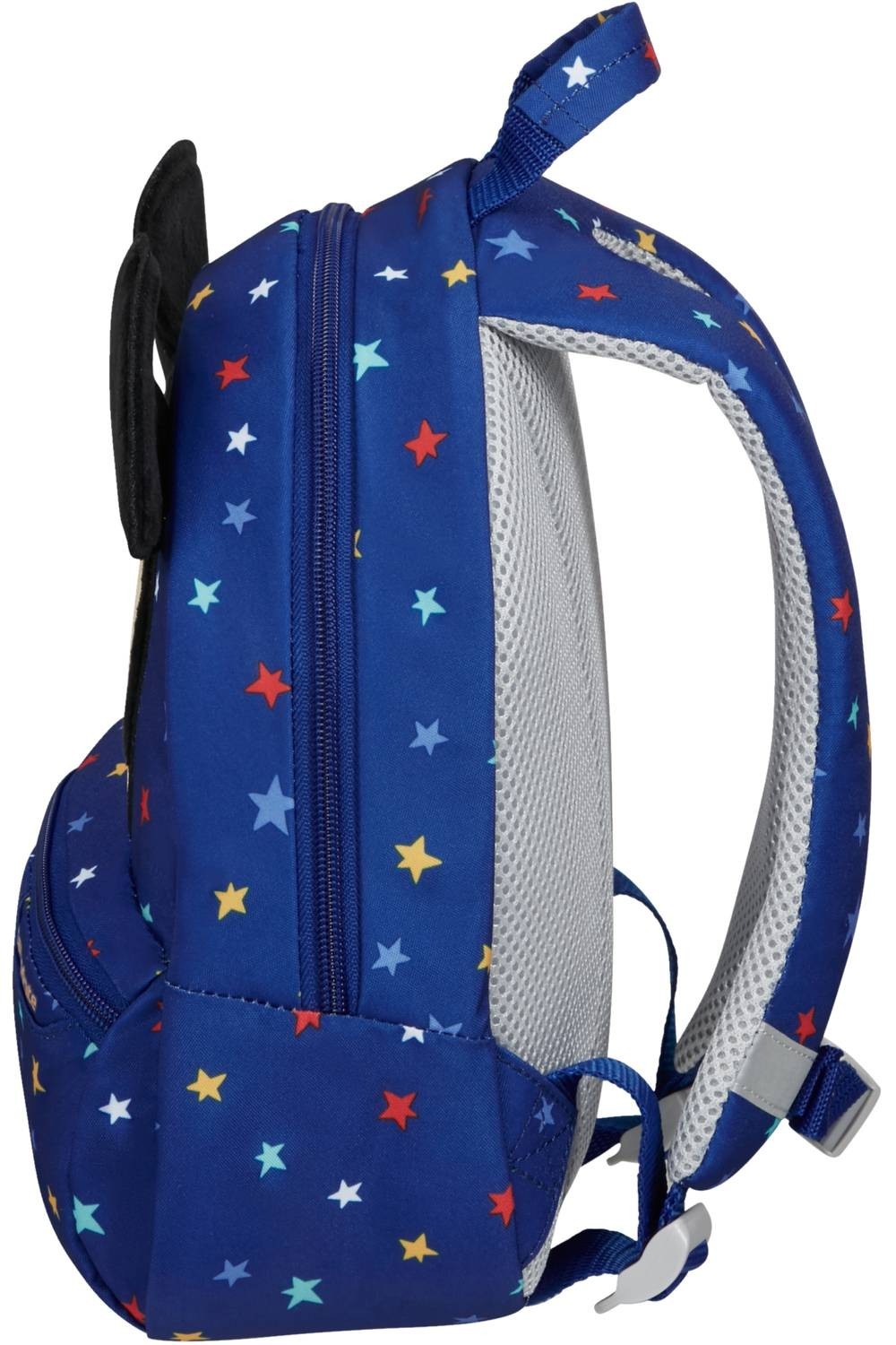 Valigia per bambini e zaino S - Mickey Stars - Disney di Dream Rider Samsonite