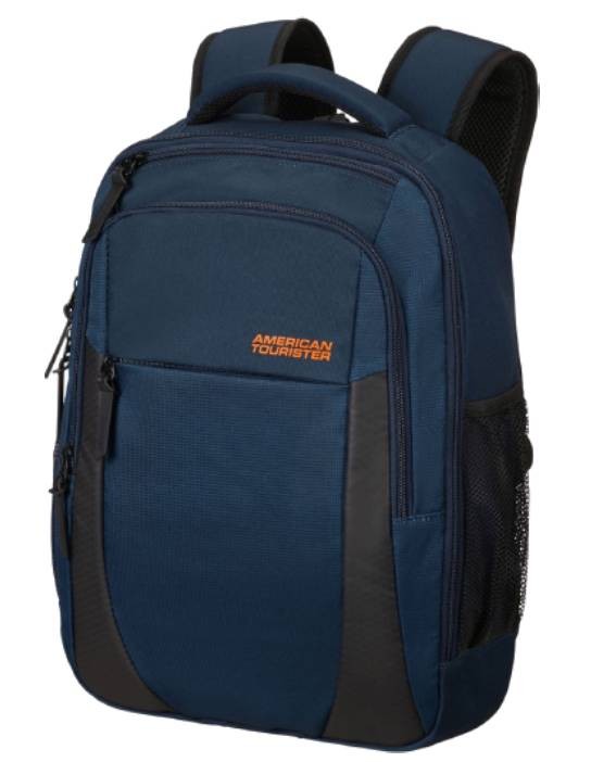 AMERICAN TOURISTER UG12 BP 15,6 cala szczupłowo-miastowego rowka