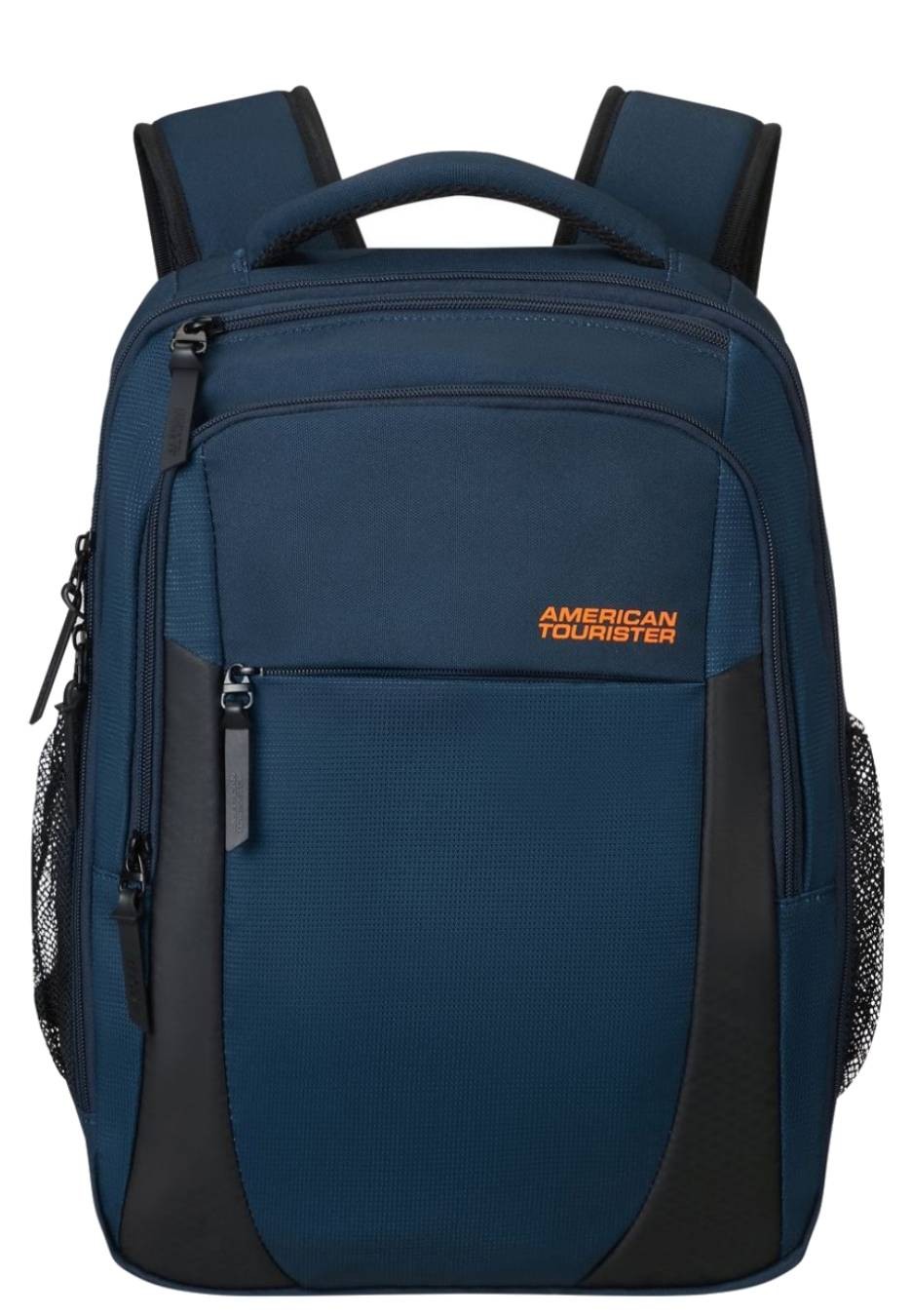 AMERICAN TOURISTER UG12 BP 15,6 cala szczupłowo-miastowego rowka