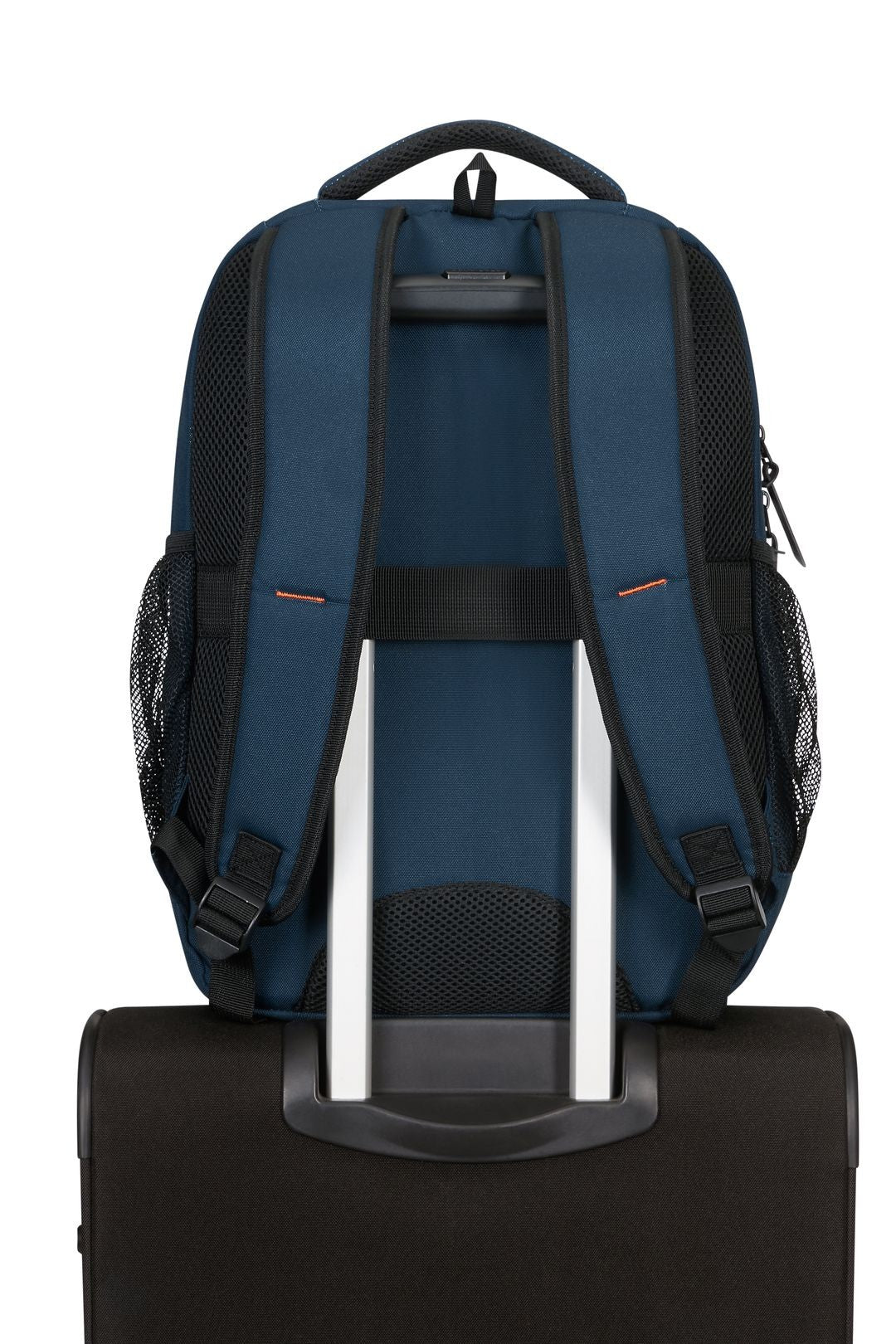 AMERICAN TOURISTER UG12 BP 15,6 cala szczupłowo-miastowego rowka