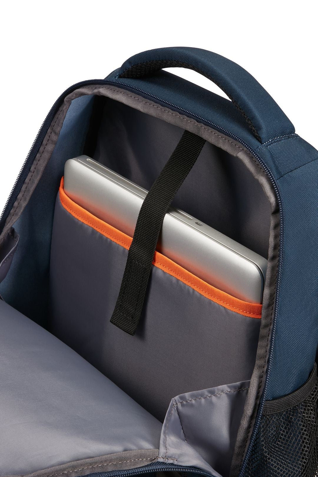 AMERICAN TOURISTER UG12 BP 15,6 cala szczupłowo-miastowego rowka