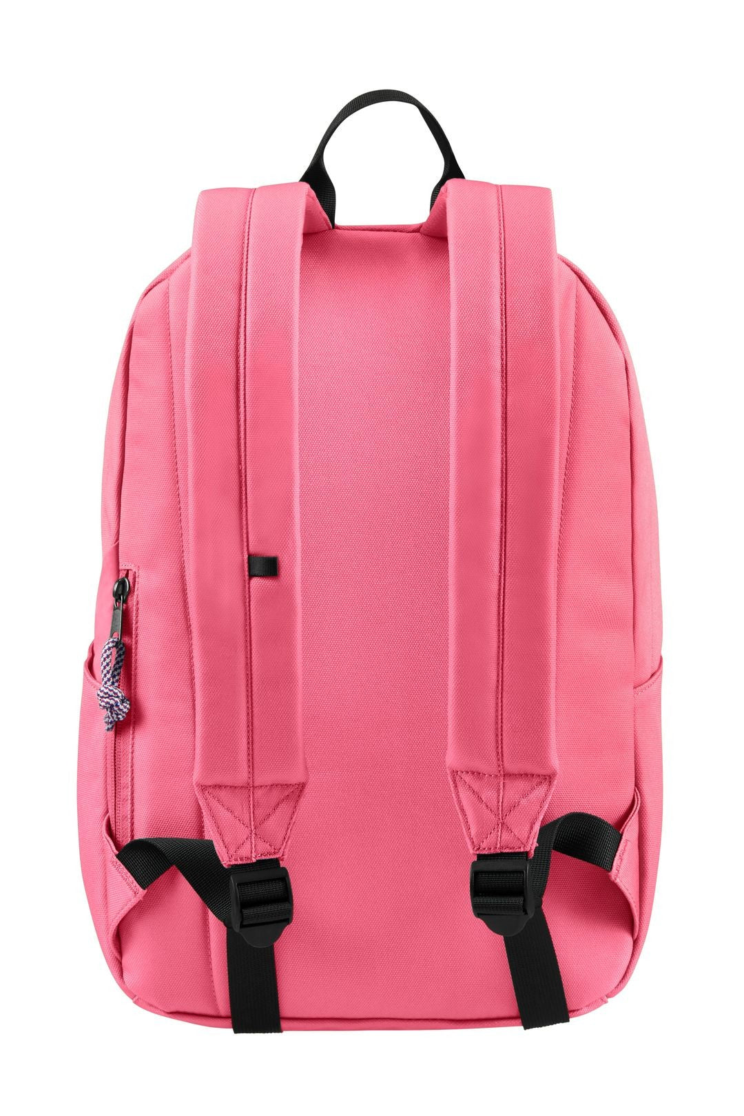 Inpakken Cabinekoffer Soundbox + Up Backpack American Tourister - Sun Kused Coral