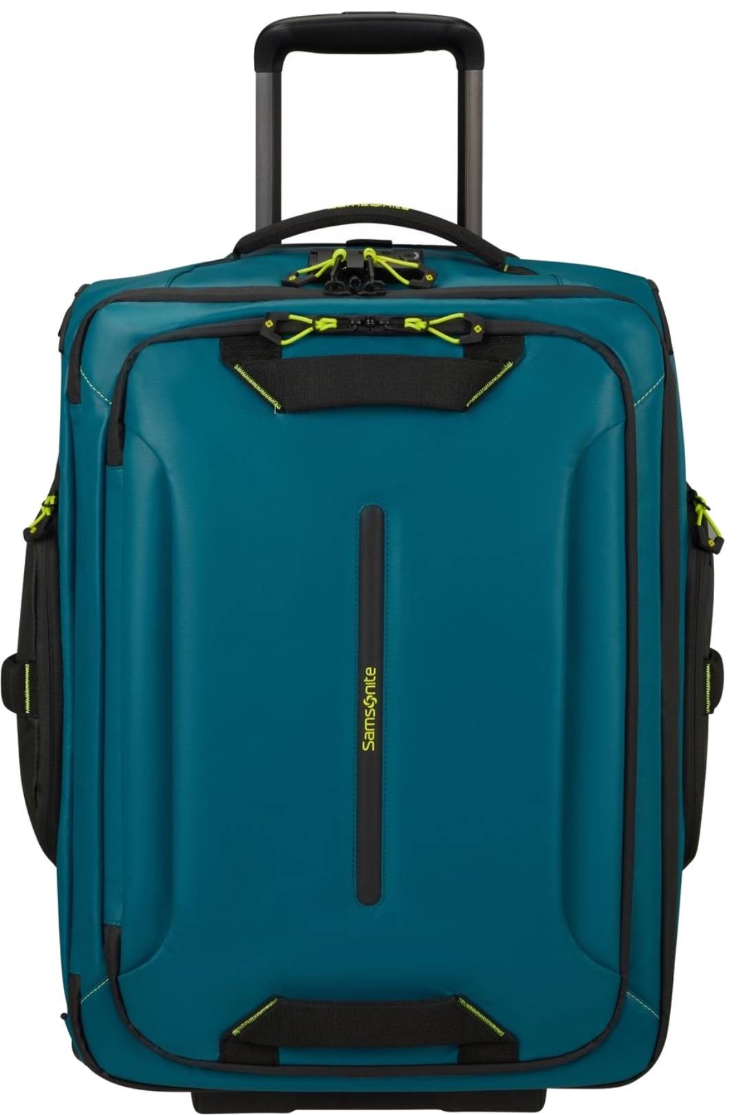 Walizka kabinowa 55/25 cm Ecodiver Samsonite