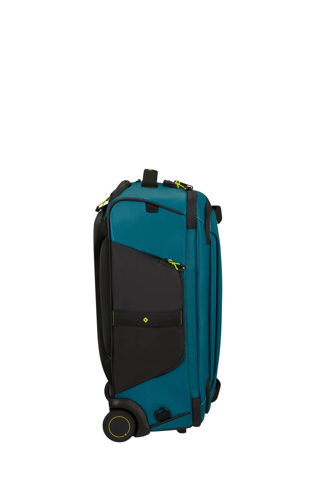 Walizka kabinowa 55/25 cm Ecodiver Samsonite