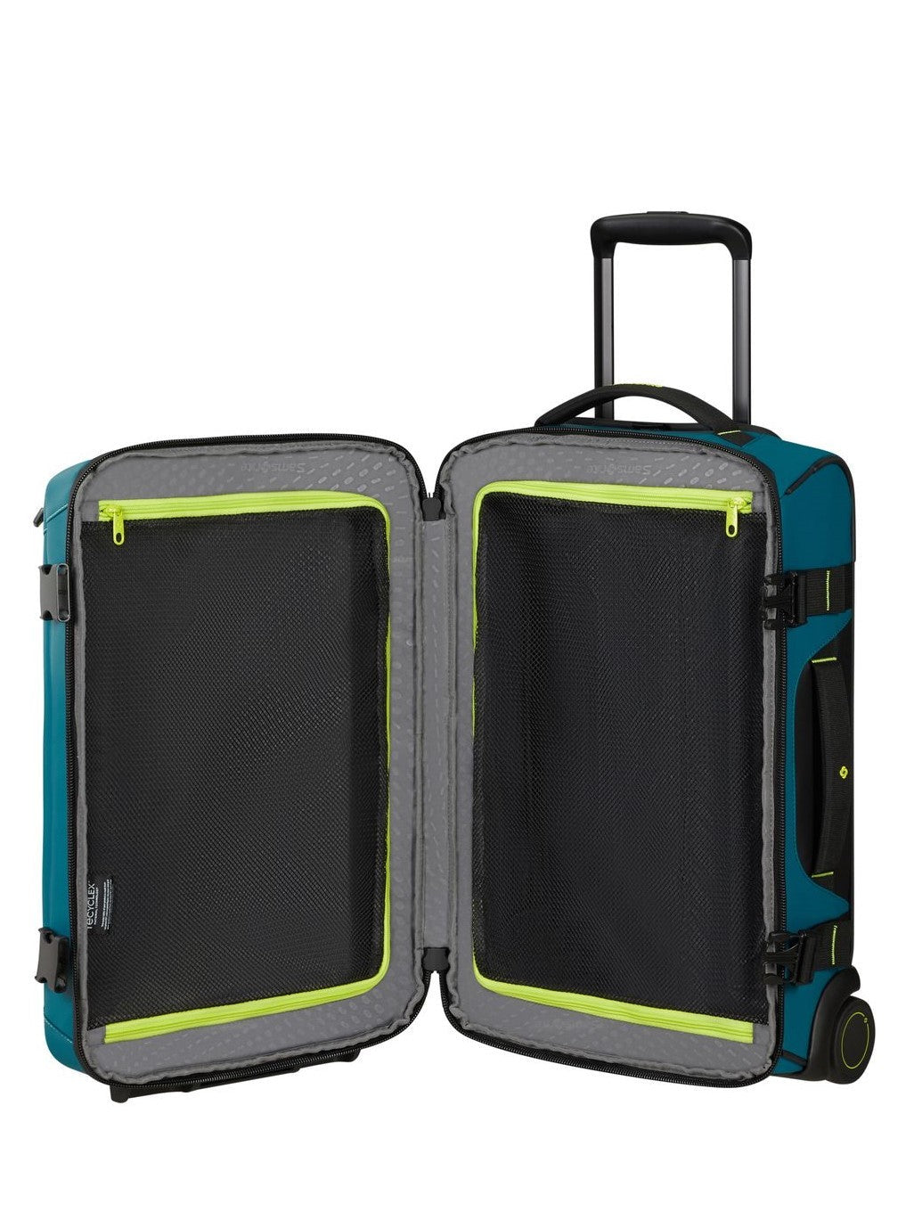 Mala de cabine  55/35cm Ecodiver de Samsonite