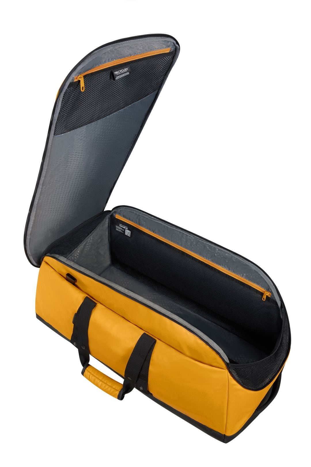 SAMSONITE Ecodiver torba podróżna l