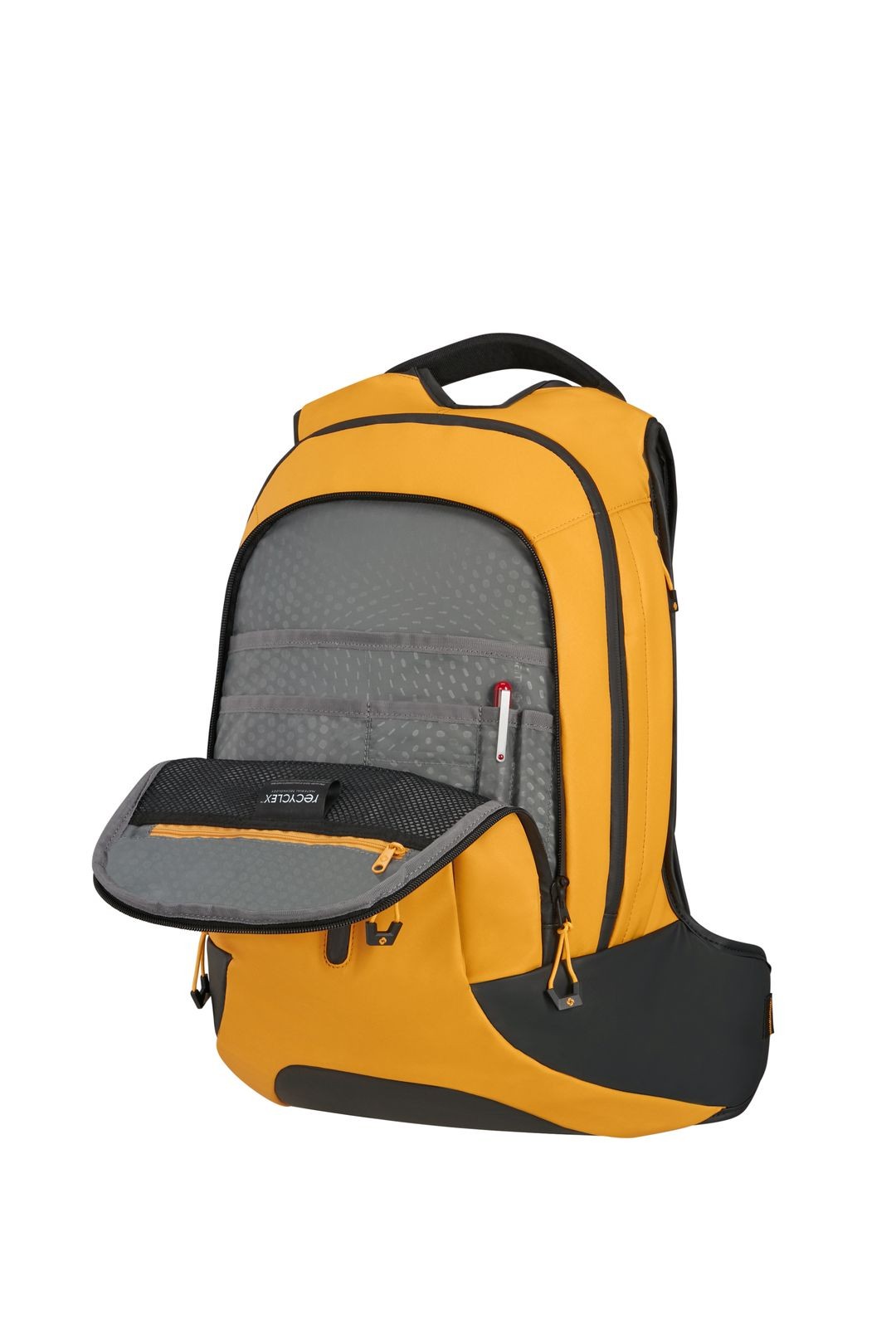 SAMSONITE Plecak ecodiver dla laptopa M 15.6 ”