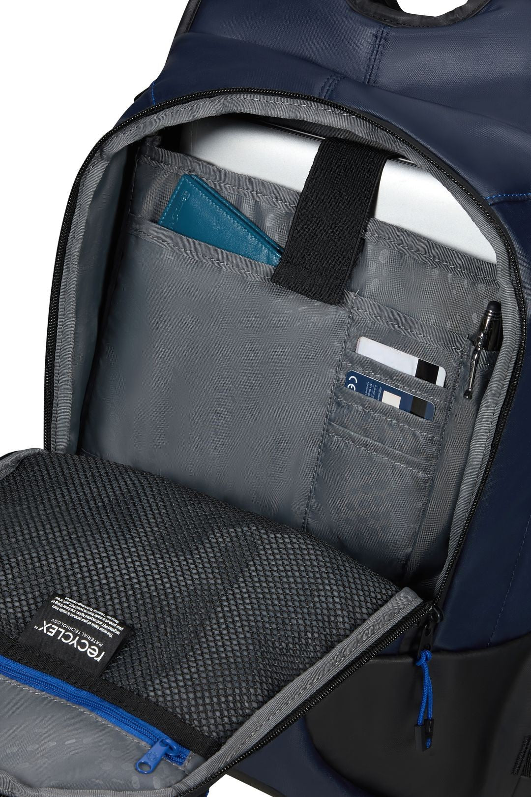 SAMSONITE Plecak ecodiver dla laptopa S 14 ”