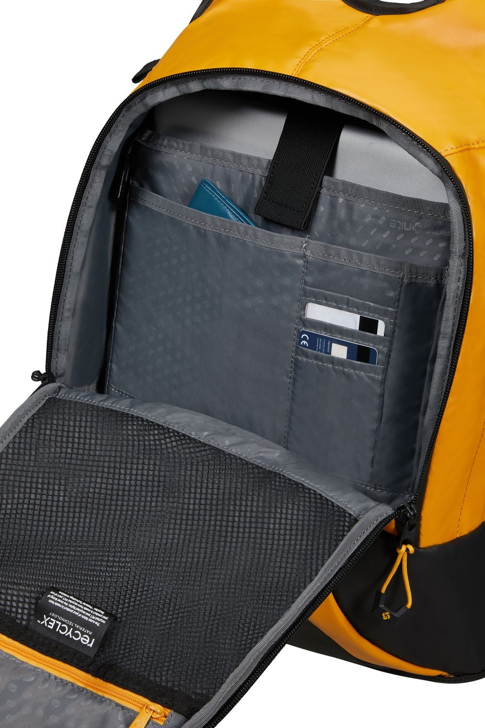 SAMSONITE Plecak ecodiver dla laptopa S 14 ”