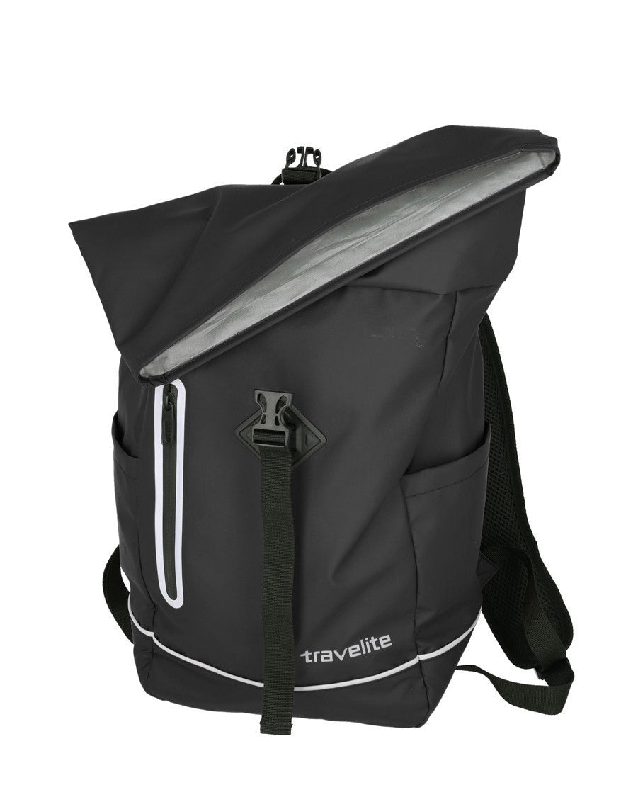 TRAVELITE MOCHILA ENROLLABLE BASICS - ESTÁNDAR