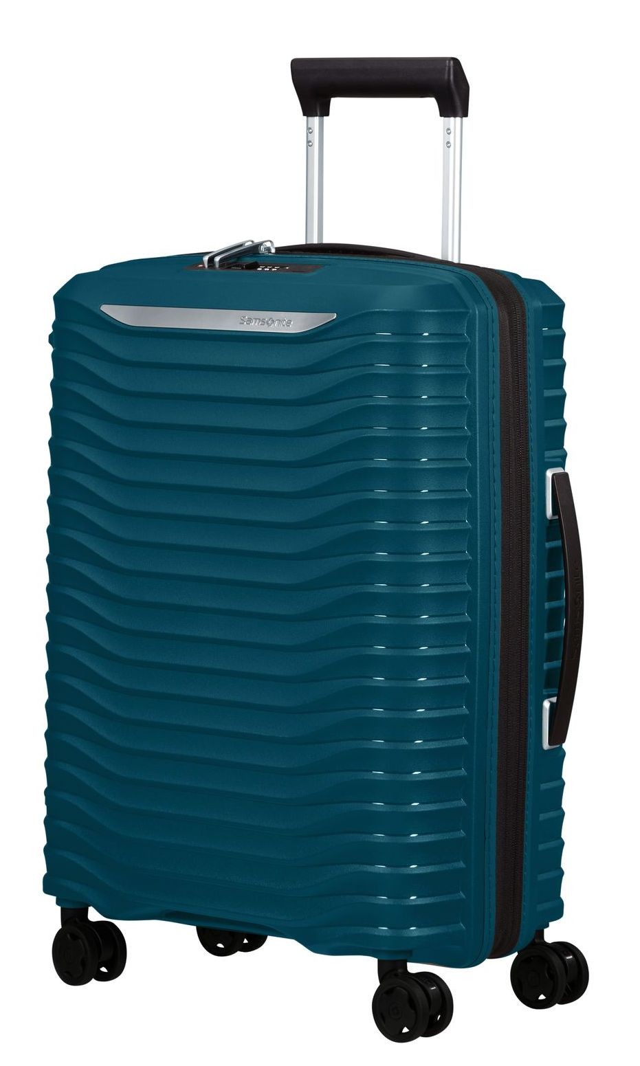 Walizka kabinowa Rozszerzalny podsmal Samsonite 55 cm