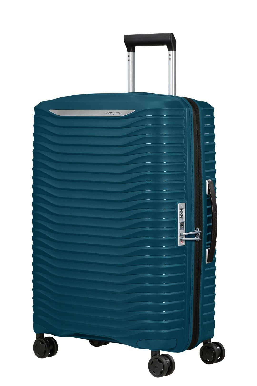 Wydłużona mediana walizki Upscape Samsonite 68 cm