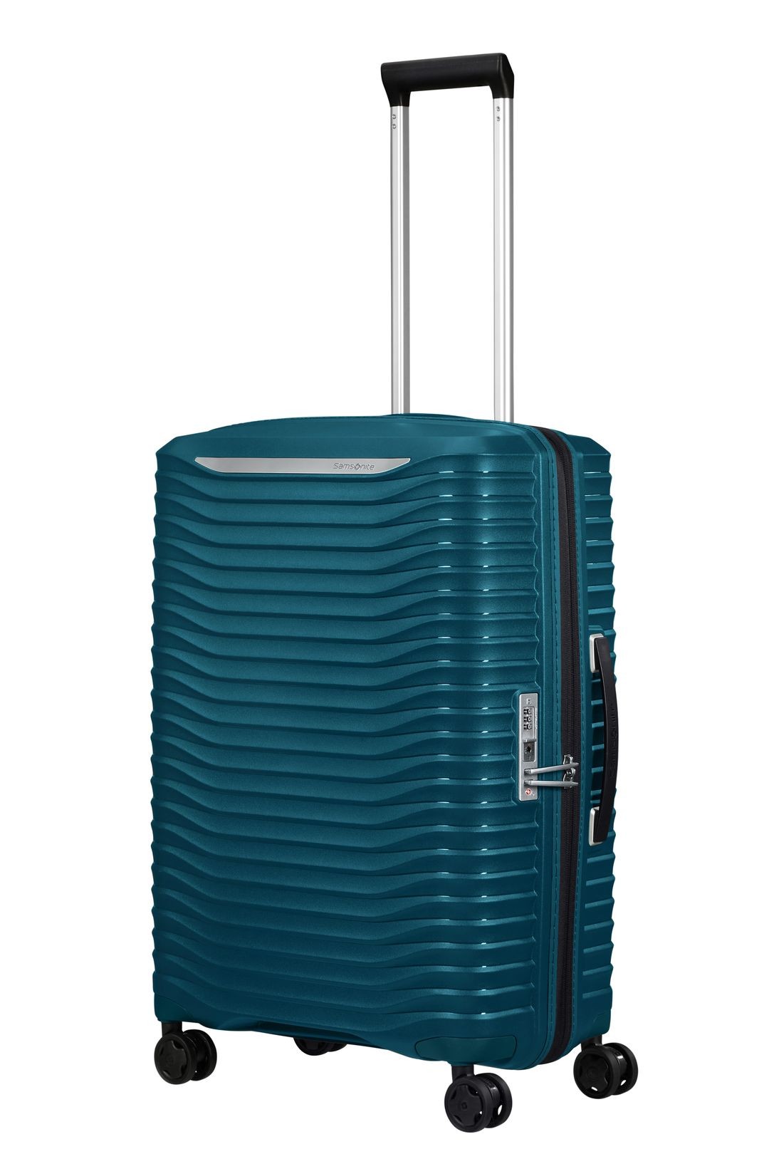 Wydłużona mediana walizki Upscape Samsonite 68 cm