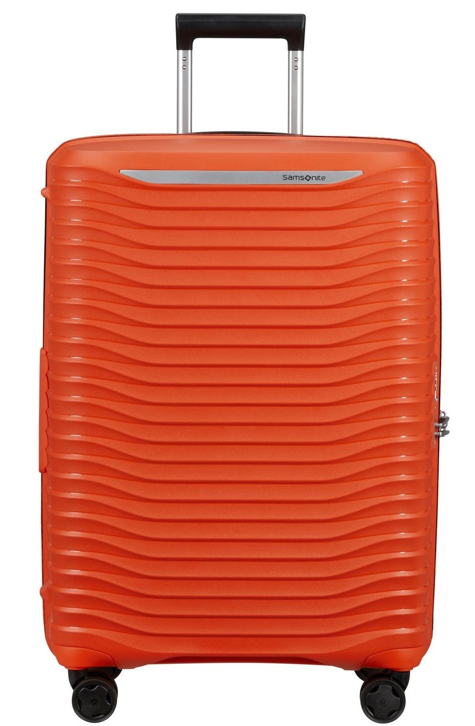 Wydłużona mediana walizki Upscape Samsonite 68 cm