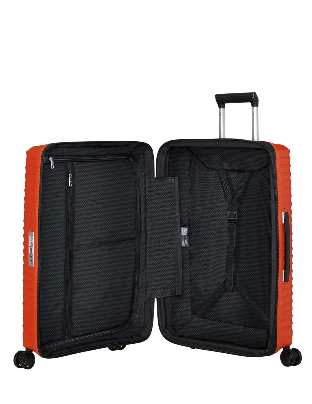 Wydłużona mediana walizki Upscape Samsonite 68 cm